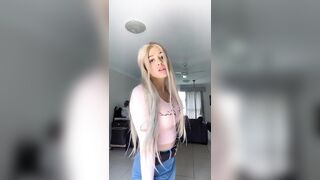 [1070 of 3935 Vids] Bree Louise (bree_louisexoxo aka breebbydance) OnlyFans Leaks Nude