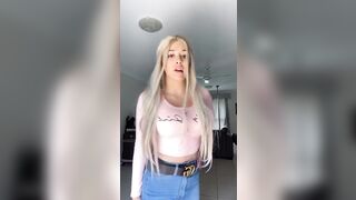 [1070 of 3935 Vids] Bree Louise (bree_louisexoxo aka breebbydance) OnlyFans Leaks Nude