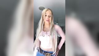 [1070 of 3935 Vids] Bree Louise (bree_louisexoxo aka breebbydance) OnlyFans Leaks Nude