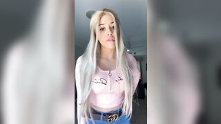 [1070 of 3935 Vids] Bree Louise (bree_louisexoxo aka breebbydance) OnlyFans Leaks Nude