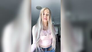 [1070 of 3935 Vids] Bree Louise (bree_louisexoxo aka breebbydance) OnlyFans Leaks Nude