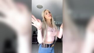[1070 of 3935 Vids] Bree Louise (bree_louisexoxo aka breebbydance) OnlyFans Leaks Nude