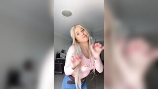 [1070 of 3935 Vids] Bree Louise (bree_louisexoxo aka breebbydance) OnlyFans Leaks Nude