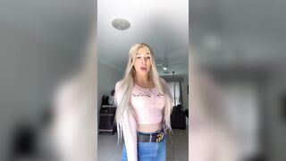[1070 of 3935 Vids] Bree Louise (bree_louisexoxo aka breebbydance) OnlyFans Leaks Nude