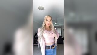 [1070 of 3935 Vids] Bree Louise (bree_louisexoxo aka breebbydance) OnlyFans Leaks Nude
