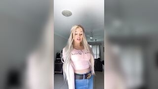 [1070 of 3935 Vids] Bree Louise (bree_louisexoxo aka breebbydance) OnlyFans Leaks Nude