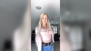 [1070 of 3935 Vids] Bree Louise (bree_louisexoxo aka breebbydance) OnlyFans Leaks Nude