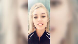 [1071 of 3935 Vids] Bree Louise (bree_louisexoxo aka breebbydance) OnlyFans Leaks Nude