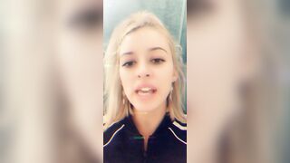 [1071 of 3935 Vids] Bree Louise (bree_louisexoxo aka breebbydance) OnlyFans Leaks Nude