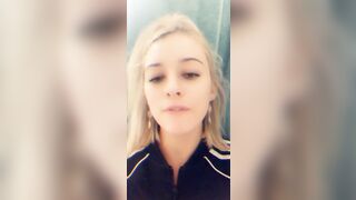[1071 of 3935 Vids] Bree Louise (bree_louisexoxo aka breebbydance) OnlyFans Leaks Nude