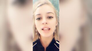 [1071 of 3935 Vids] Bree Louise (bree_louisexoxo aka breebbydance) OnlyFans Leaks Nude