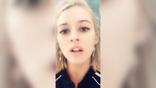 [1071 of 3935 Vids] Bree Louise (bree_louisexoxo aka breebbydance) OnlyFans Leaks Nude