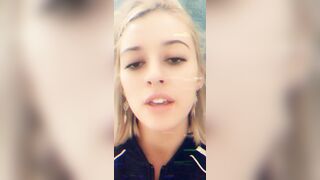 [1071 of 3935 Vids] Bree Louise (bree_louisexoxo aka breebbydance) OnlyFans Leaks Nude