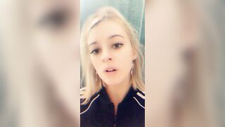 [1071 of 3935 Vids] Bree Louise (bree_louisexoxo aka breebbydance) OnlyFans Leaks Nude