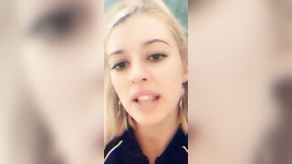 [1071 of 3935 Vids] Bree Louise (bree_louisexoxo aka breebbydance) OnlyFans Leaks Nude
