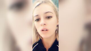 [1071 of 3935 Vids] Bree Louise (bree_louisexoxo aka breebbydance) OnlyFans Leaks Nude