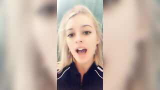 [1071 of 3935 Vids] Bree Louise (bree_louisexoxo aka breebbydance) OnlyFans Leaks Nude