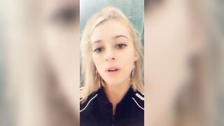 [1071 of 3935 Vids] Bree Louise (bree_louisexoxo aka breebbydance) OnlyFans Leaks Nude