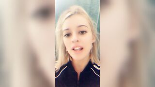 [1071 of 3935 Vids] Bree Louise (bree_louisexoxo aka breebbydance) OnlyFans Leaks Nude