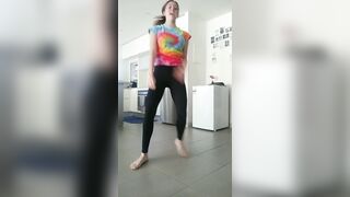 [1072 of 3935 Vids] Bree Louise (bree_louisexoxo aka breebbydance) OnlyFans Leaks Nude