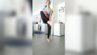 [1072 of 3935 Vids] Bree Louise (bree_louisexoxo aka breebbydance) OnlyFans Leaks Nude