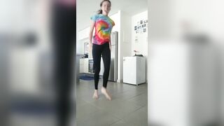 [1072 of 3935 Vids] Bree Louise (bree_louisexoxo aka breebbydance) OnlyFans Leaks Nude