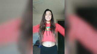 [1073 of 3935 Vids] Bree Louise (bree_louisexoxo aka breebbydance) OnlyFans Leaks Nude