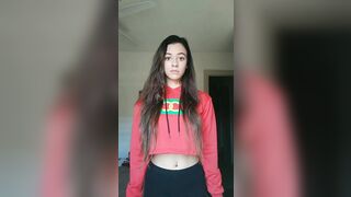 [1073 of 3935 Vids] Bree Louise (bree_louisexoxo aka breebbydance) OnlyFans Leaks Nude