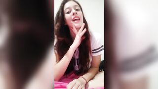 [1074 of 3935 Vids] Bree Louise (bree_louisexoxo aka breebbydance) OnlyFans Leaks Nude