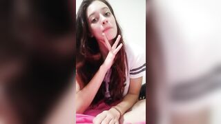 [1074 of 3935 Vids] Bree Louise (bree_louisexoxo aka breebbydance) OnlyFans Leaks Nude