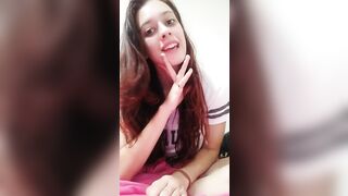 [1074 of 3935 Vids] Bree Louise (bree_louisexoxo aka breebbydance) OnlyFans Leaks Nude