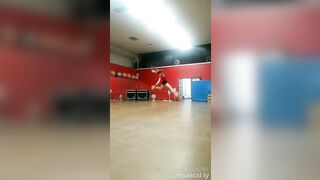 [1075 of 3935 Vids] Bree Louise (bree_louisexoxo aka breebbydance) OnlyFans Leaks Nude