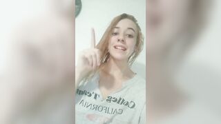 [1076 of 3935 Vids] Bree Louise (bree_louisexoxo aka breebbydance) OnlyFans Leaks Nude
