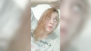 [1076 of 3935 Vids] Bree Louise (bree_louisexoxo aka breebbydance) OnlyFans Leaks Nude