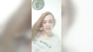 [1076 of 3935 Vids] Bree Louise (bree_louisexoxo aka breebbydance) OnlyFans Leaks Nude