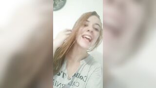 [1076 of 3935 Vids] Bree Louise (bree_louisexoxo aka breebbydance) OnlyFans Leaks Nude
