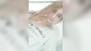 [1076 of 3935 Vids] Bree Louise (bree_louisexoxo aka breebbydance) OnlyFans Leaks Nude