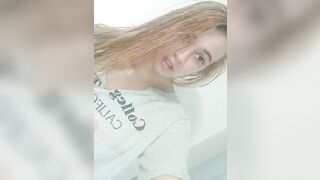 [1076 of 3935 Vids] Bree Louise (bree_louisexoxo aka breebbydance) OnlyFans Leaks Nude