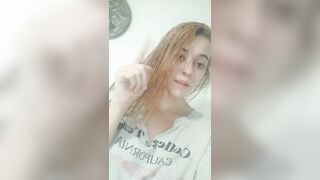 [1076 of 3935 Vids] Bree Louise (bree_louisexoxo aka breebbydance) OnlyFans Leaks Nude