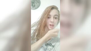 [1076 of 3935 Vids] Bree Louise (bree_louisexoxo aka breebbydance) OnlyFans Leaks Nude