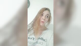 [1076 of 3935 Vids] Bree Louise (bree_louisexoxo aka breebbydance) OnlyFans Leaks Nude