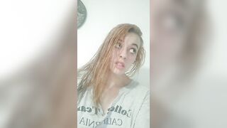 [1076 of 3935 Vids] Bree Louise (bree_louisexoxo aka breebbydance) OnlyFans Leaks Nude