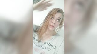 [1076 of 3935 Vids] Bree Louise (bree_louisexoxo aka breebbydance) OnlyFans Leaks Nude