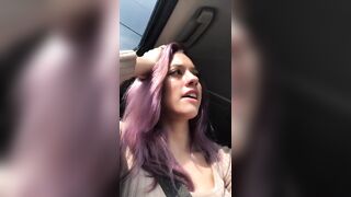 [1077 of 3935 Vids] Bree Louise (bree_louisexoxo aka breebbydance) OnlyFans Leaks Nude