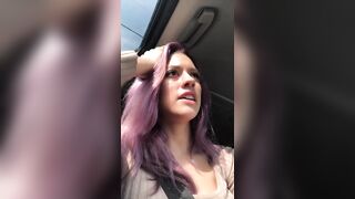 [1077 of 3935 Vids] Bree Louise (bree_louisexoxo aka breebbydance) OnlyFans Leaks Nude