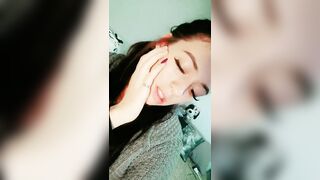 [1078 of 3935 Vids] Bree Louise (bree_louisexoxo aka breebbydance) OnlyFans Leaks Nude