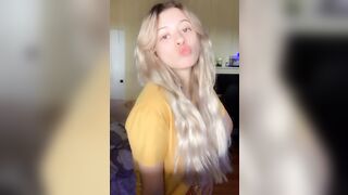 [1079 of 3935 Vids] Bree Louise (bree_louisexoxo aka breebbydance) OnlyFans Leaks Nude