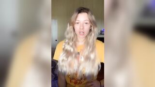 [1079 of 3935 Vids] Bree Louise (bree_louisexoxo aka breebbydance) OnlyFans Leaks Nude