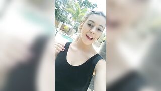 [108 of 3935 Vids] Bree Louise (bree_louisexoxo aka breebbydance) OnlyFans Leaks Nude