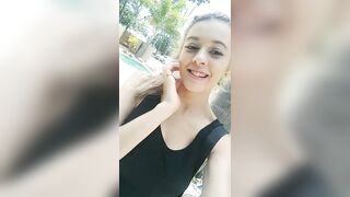 [108 of 3935 Vids] Bree Louise (bree_louisexoxo aka breebbydance) OnlyFans Leaks Nude